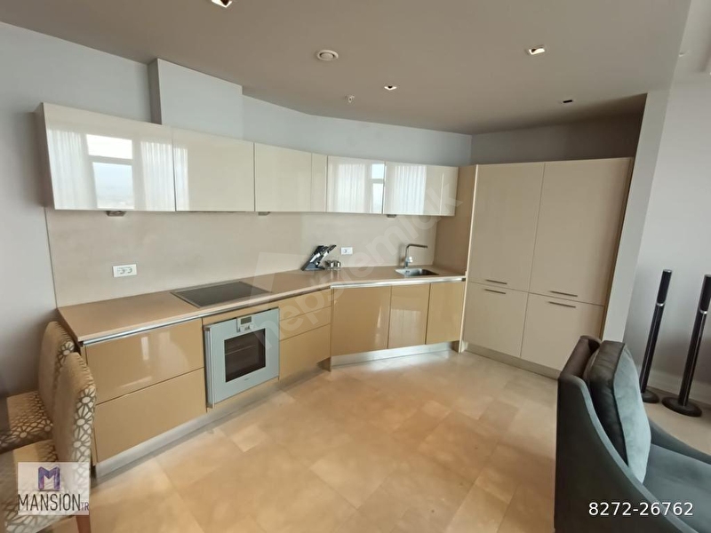 Bomonti Divan Residence 1+1 Satılık Güncel Daire