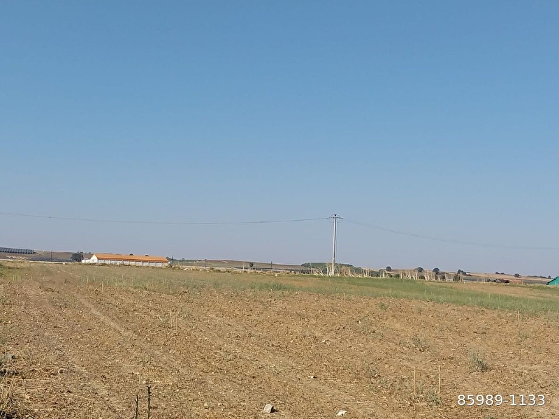 Lüleburgaz ovacik'ta 9840 m2 satılık