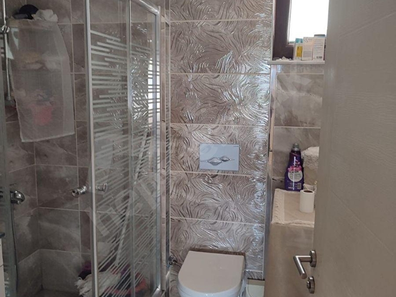 Özge Yapı Gayrimenkul'den Konuralp Prusias Evleri 3+1 135 M2 Daire