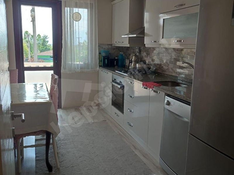 Özge Yapı Gayrimenkul'den Konuralp Prusias Evleri 3+1 135 M2 Daire