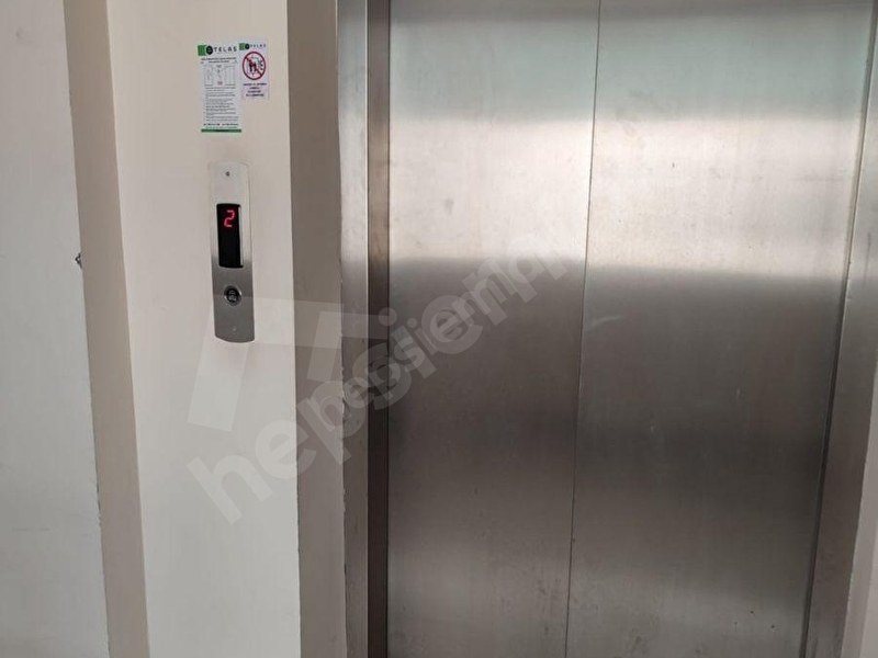 Özge Yapı Gayrimenkul'den Konuralp Prusias Evleri 3+1 135 M2 Daire