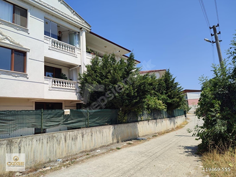 Özge Yapı Gayrimenkul'den Konuralp Prusias Evleri 3+1 135 M2 Daire