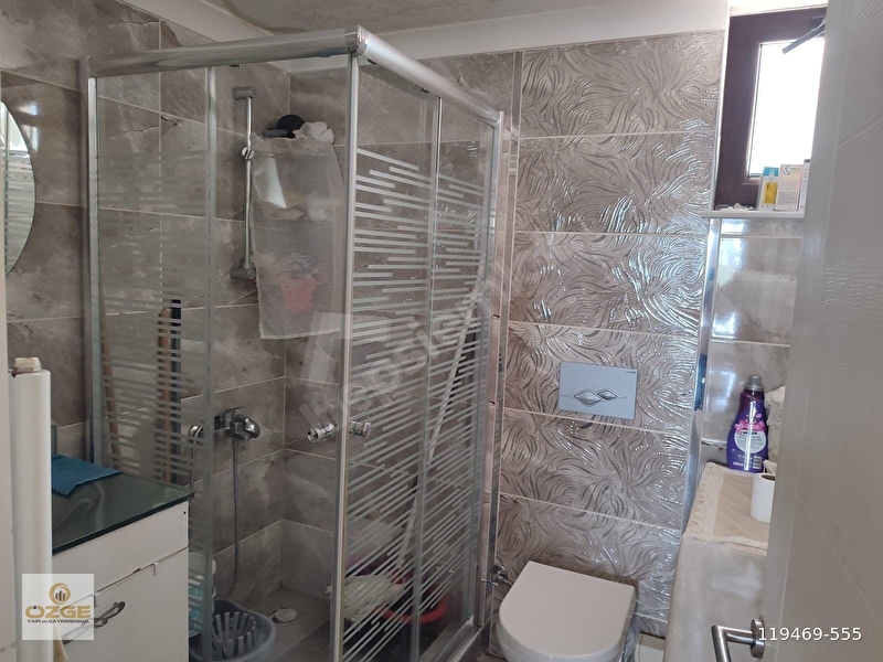 Özge Yapı Gayrimenkul'den Konuralp Prusias Evleri 3+1 135 M2 Daire