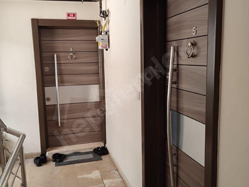 Özge Yapı Gayrimenkul'den Konuralp Prusias Evleri 3+1 135 M2 Daire