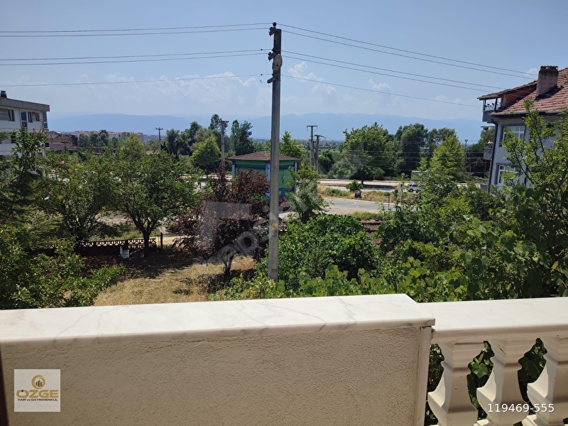 Özge Yapı Gayrimenkul'den Konuralp Prusias Evleri 3+1 135 M2 Daire