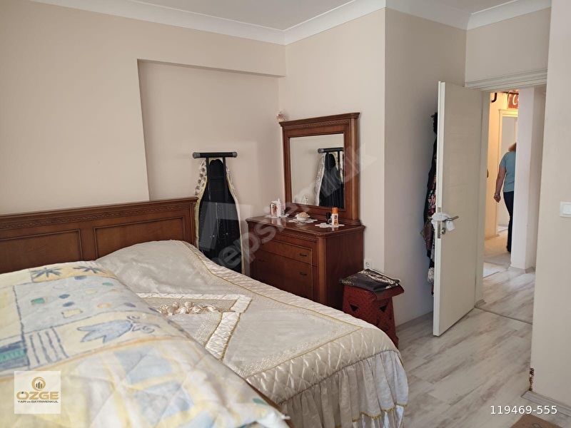 Özge Yapı Gayrimenkul'den Konuralp Prusias Evleri 3+1 135 M2 Daire