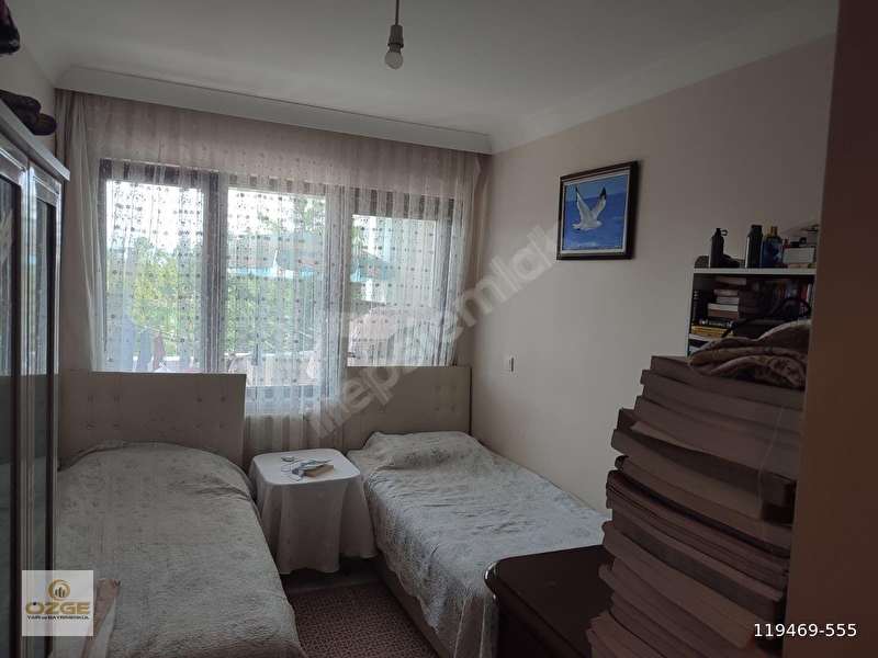 Özge Yapı Gayrimenkul'den Konuralp Prusias Evleri 3+1 135 M2 Daire