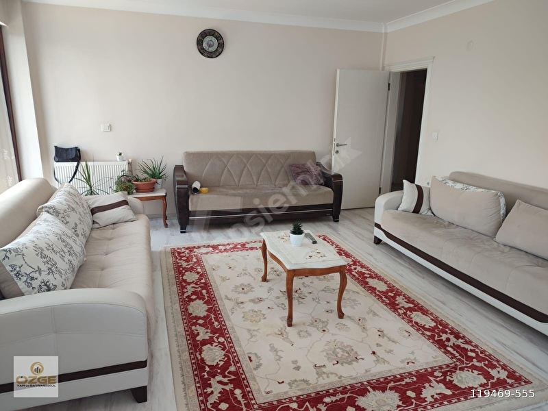 Özge Yapı Gayrimenkul'den Konuralp Prusias Evleri 3+1 135 M2 Daire