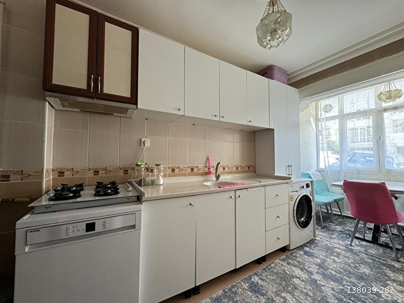 Dalgiç'dan atapark'da 2+1 gi̇ri̇ş kat cepheleri̇ açik firsat dai̇re