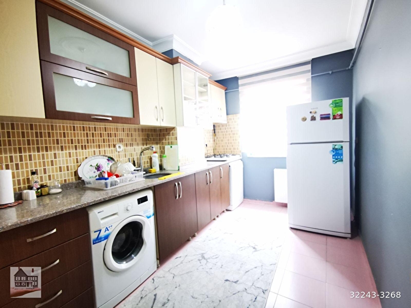 350 000 Tl Caglayan Da Metro Marketin Karsisin Da Genis 1 1 Satilik Daire
