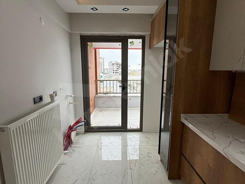 MİMSİNDE 3+1 KOMBİLİ KISA KATLI DAİRE FIRSATI