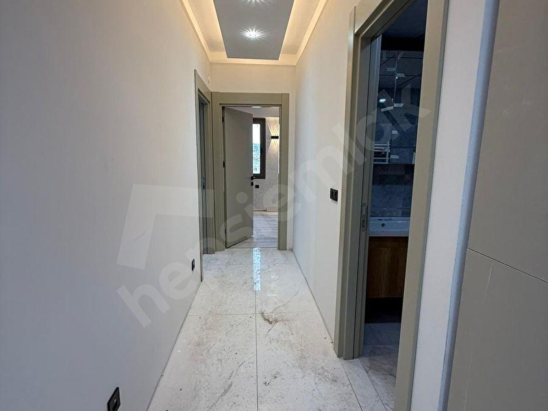 MİMSİNDE 3+1 KOMBİLİ KISA KATLI DAİRE FIRSATI