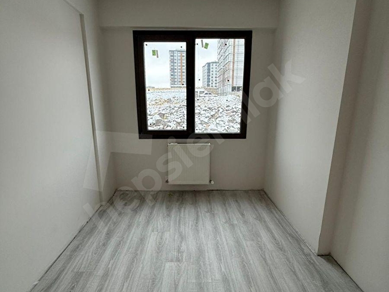 MİMSİNDE 3+1 KOMBİLİ KISA KATLI DAİRE FIRSATI