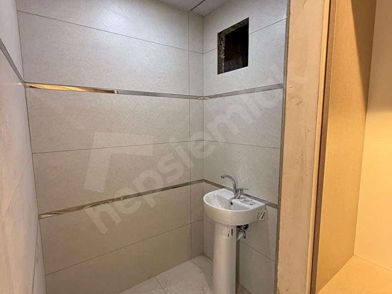 MİMSİNDE 3+1 KOMBİLİ KISA KATLI DAİRE FIRSATI