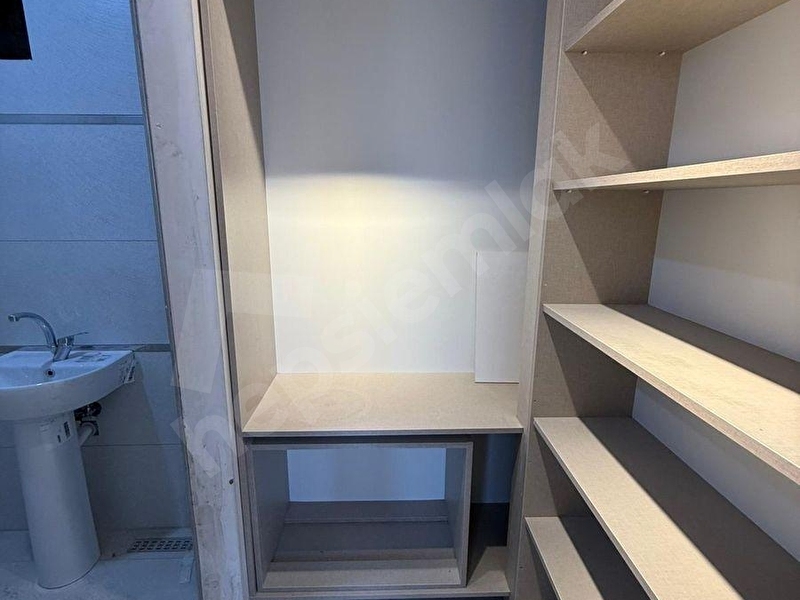 MİMSİNDE 3+1 KOMBİLİ KISA KATLI DAİRE FIRSATI