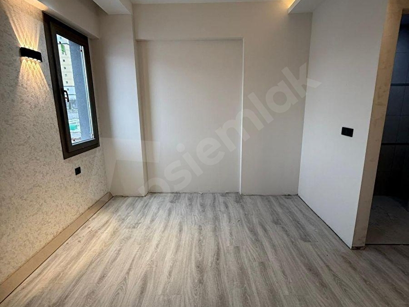 MİMSİNDE 3+1 KOMBİLİ KISA KATLI DAİRE FIRSATI