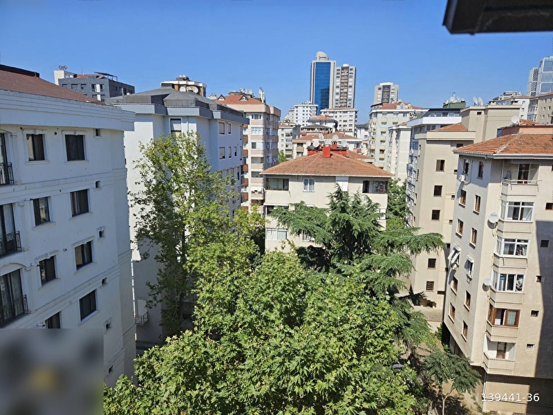 Kozzy komşu kozyatağı, 1+1,sıfır 2 kat