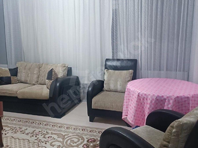 Bartın Esentepe'de Daire 2+1