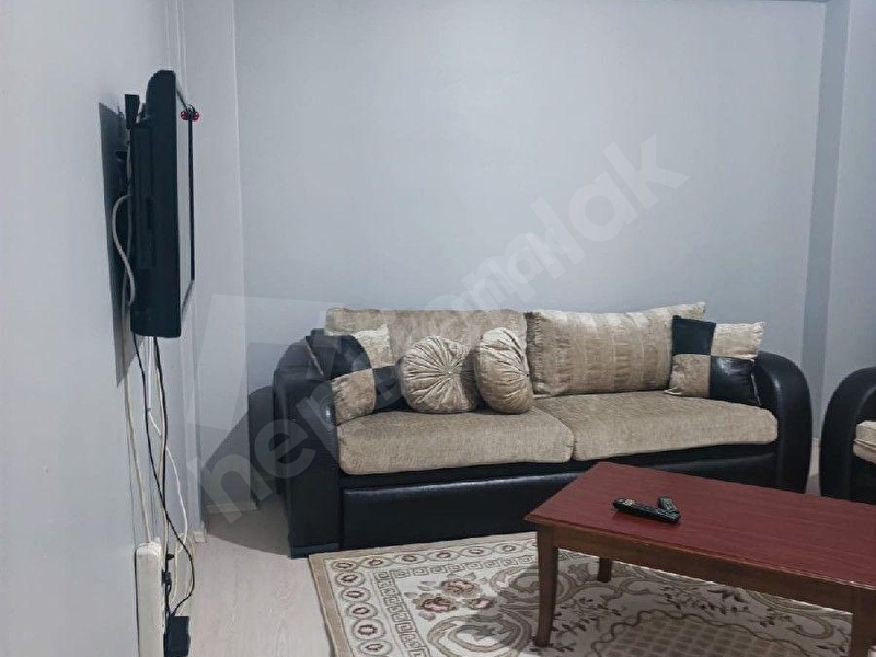 Bartın Esentepe'de Daire 2+1