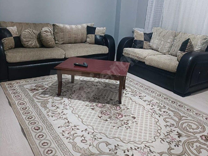 Bartın Esentepe'de Daire 2+1