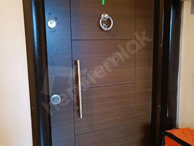 Bartın Esentepe'de Daire 2+1