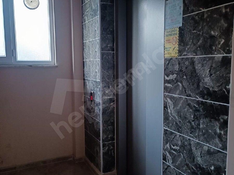 Bartın Esentepe'de Daire 2+1