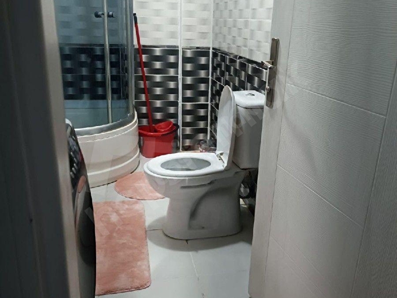 Bartın Esentepe'de Daire 2+1