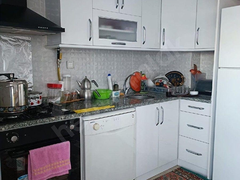 Bartın Esentepe'de Daire 2+1