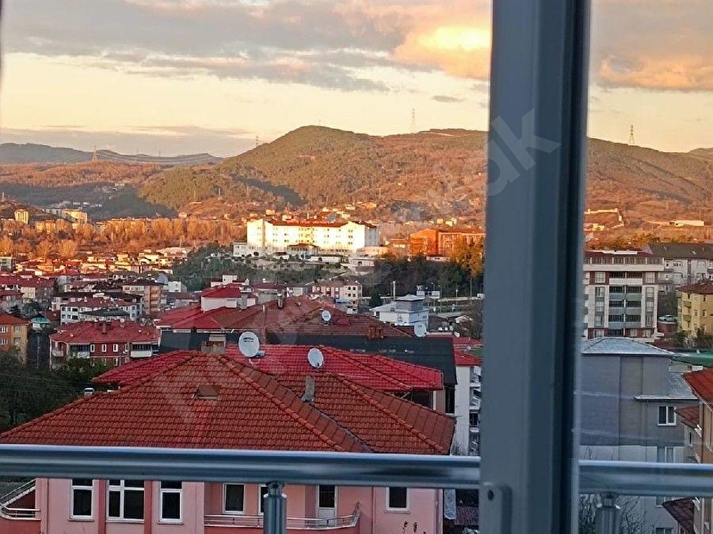 Bartın Esentepe'de Daire 2+1