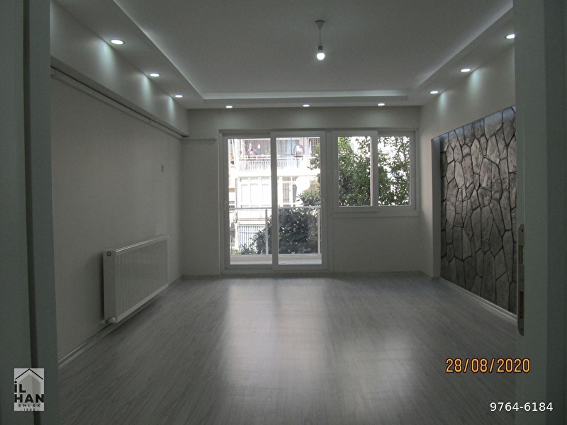 480 000 Tl Ilhan Emlak Dan Demekrosi Unuversite Yakini Luks Daire