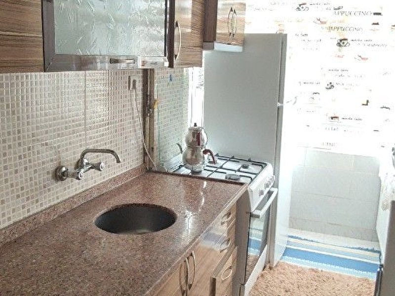 Kiralık daire merkezi konumda 3. kat