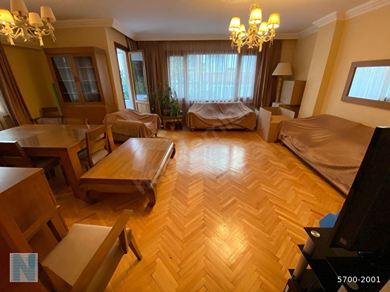 4 500 Tl Nesa Dan Acik Otoparkli Binada Balkonlu Genis 3 1 Ferah Daire