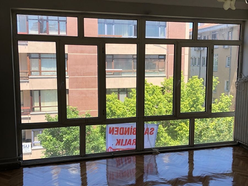 Fidanlık mahallesinde sahibinden kiralık daire