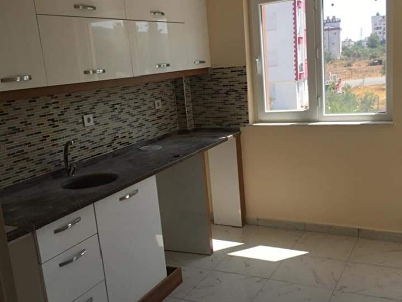 230 000 Tl Varsak Ayanoglunda Katta Satilik Yeni Daire