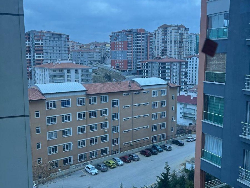 Nokta gayri̇menkul'den cengi̇zhan mah. 3+1 firsat dai̇re