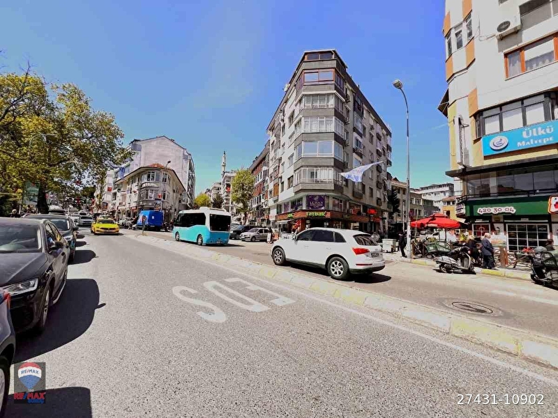 Satılık İşyeri, 550 m2