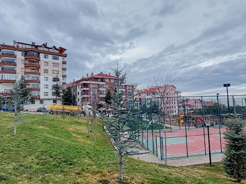 Sahibinden satılık 3+1 manzaralı büyük balkonlu merkezi konumda