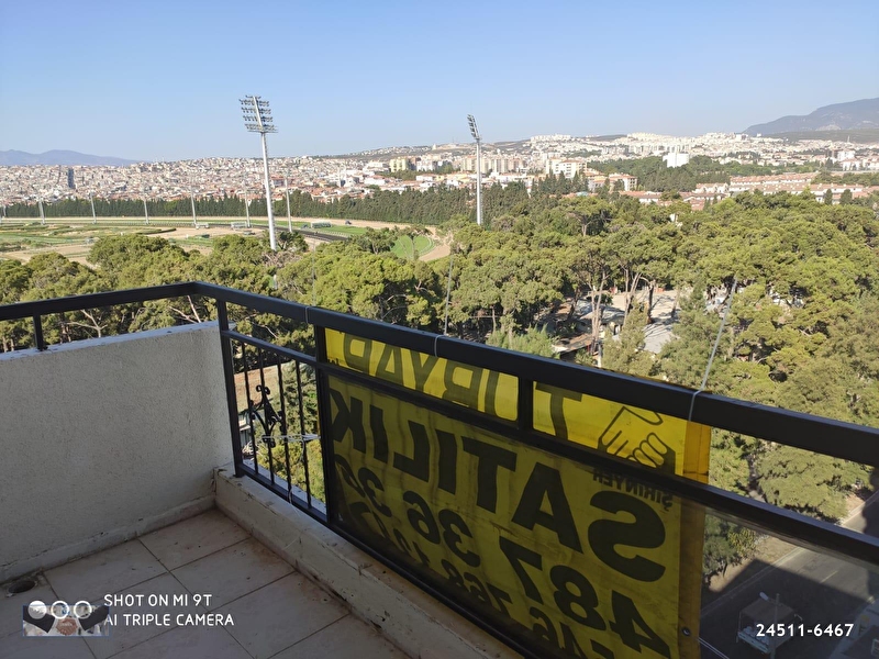 325 000 Tl Buca Sirinyer Firat M Satilik 2 1 106 M2 K Mutfak Site Ici Daire