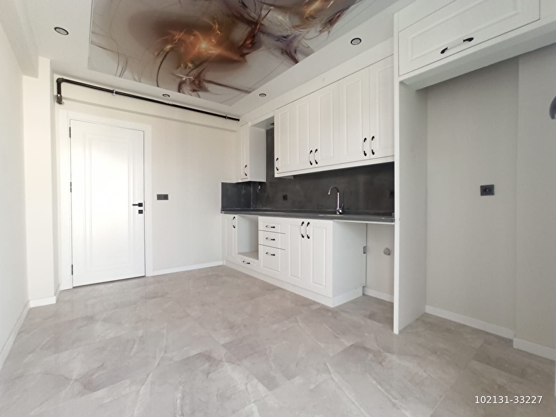 Denizli gümüşçay da 2+1 120 m2 site içinde daireler