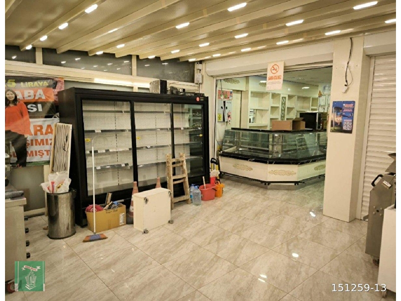 Yeni̇mahalle'de devren yada boş ki̇ralik dükkan !!!