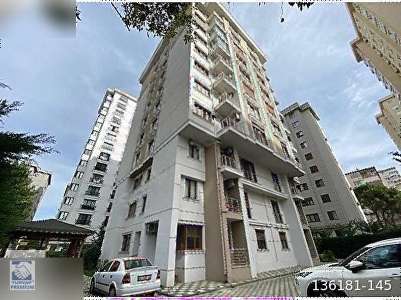 Kadiköy erenköy ethemefendi̇ caddesi̇ satilik 2+1 dai̇re ...