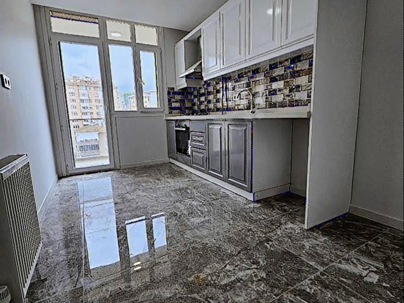 Okazyon kozyataği kozzy yakin 115m2net 4yas guvenlikli 3 bany0