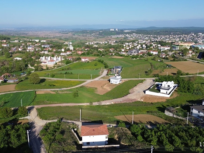 Marmara life'den kupon arsa