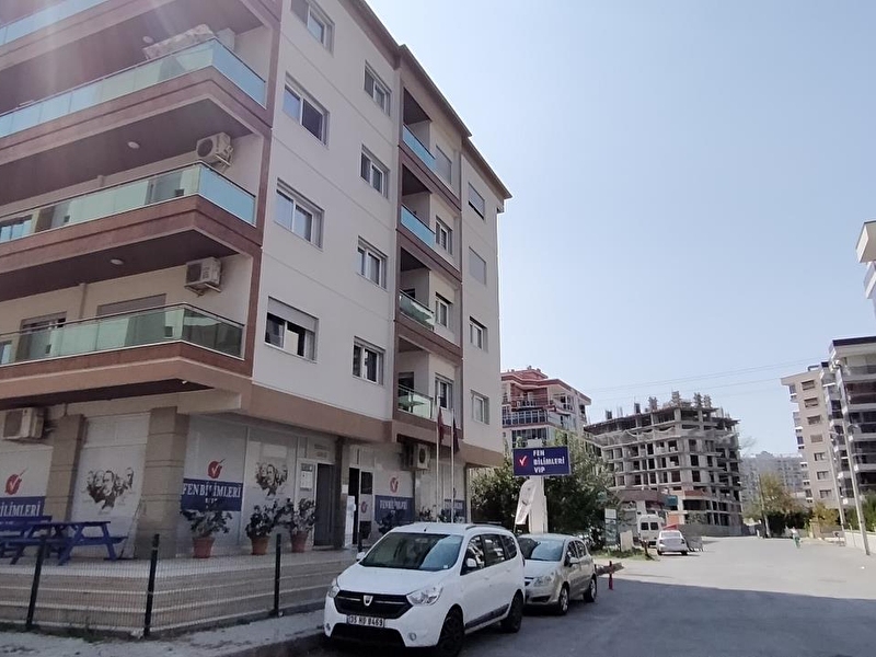 915 000 Tl Mavisehir Doga Koleji Yakini 3 1 Lux Daire