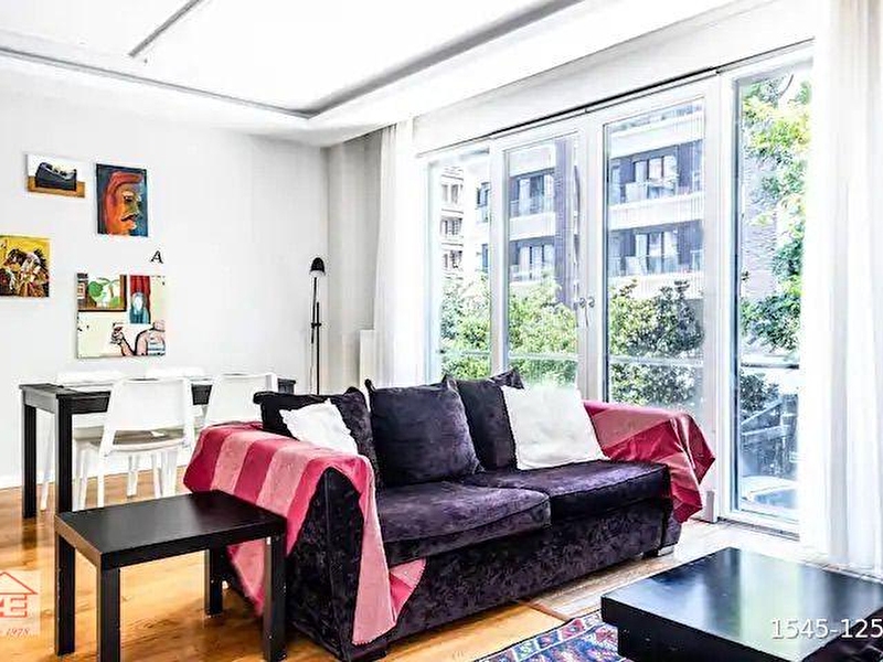 Bağdat caddesi̇ni̇n en güzel bölümünde firsat dai̇re