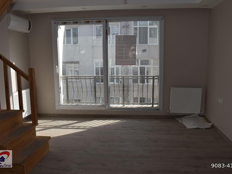 385 000 Tl Buyukcekmece Dizdariye Mah De Sifir 2 1 Satilik Dubleks Daire
