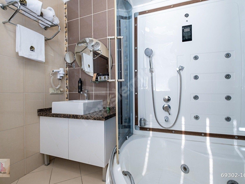 Günlük Kiralık 1 Odalı Daire İstanbul Maltepe Zümrütevler Mahallesi 2 Kişi Kapasiteli