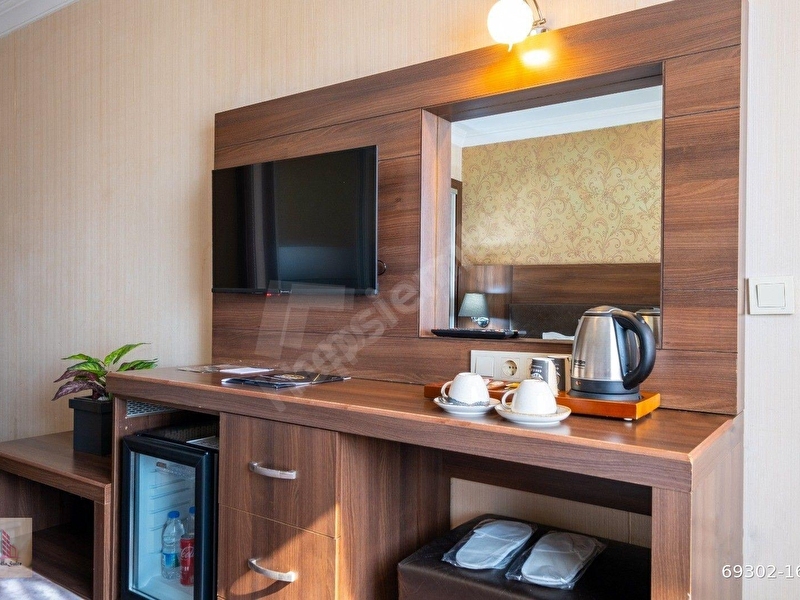 Günlük Kiralık 1 Odalı Daire İstanbul Maltepe Zümrütevler Mahallesi 2 Kişi Kapasiteli