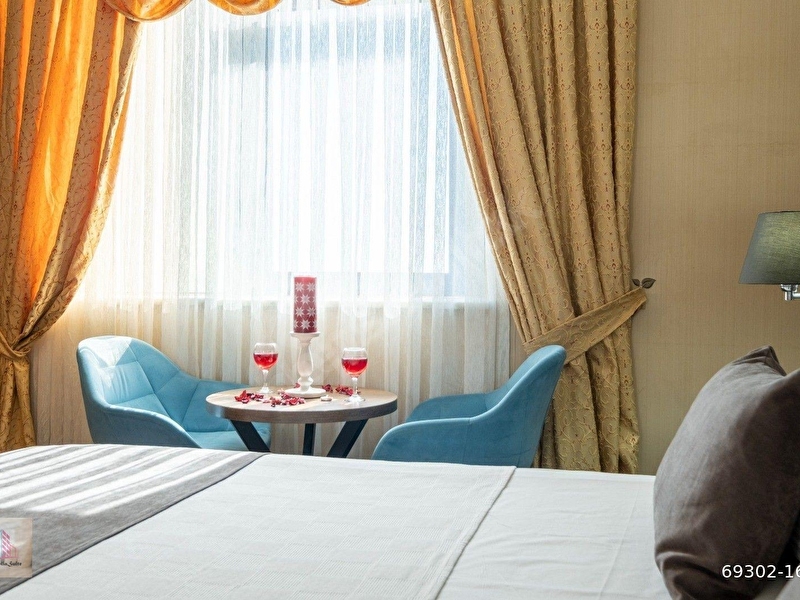 Günlük Kiralık 1 Odalı Daire İstanbul Maltepe Zümrütevler Mahallesi 2 Kişi Kapasiteli