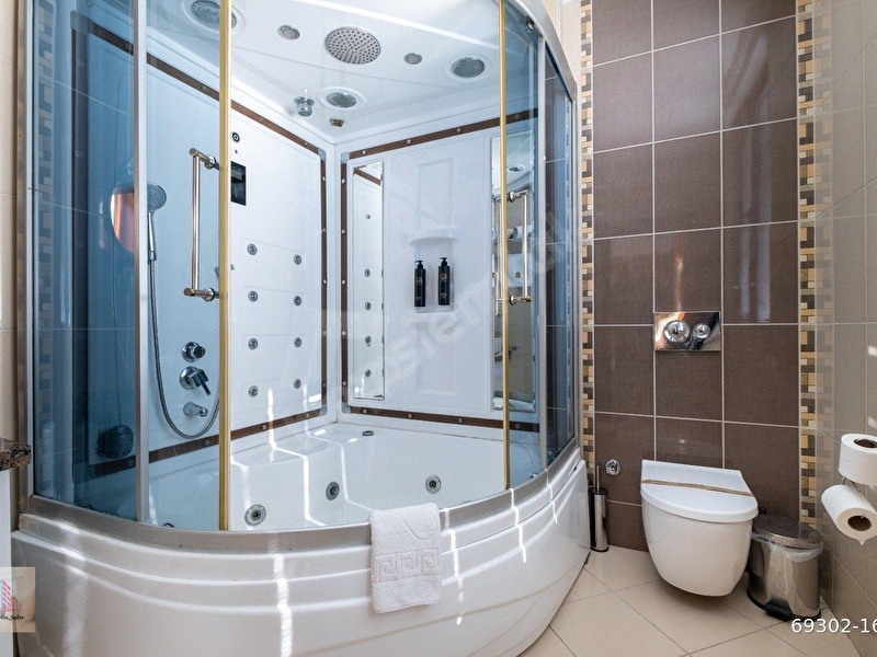 Günlük Kiralık 1 Odalı Daire İstanbul Maltepe Zümrütevler Mahallesi 2 Kişi Kapasiteli